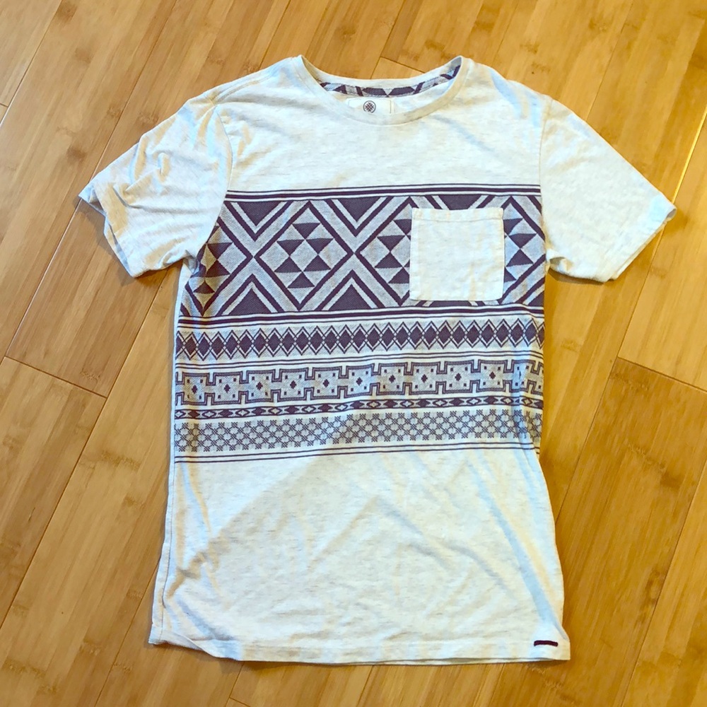 On the bay T-shirt